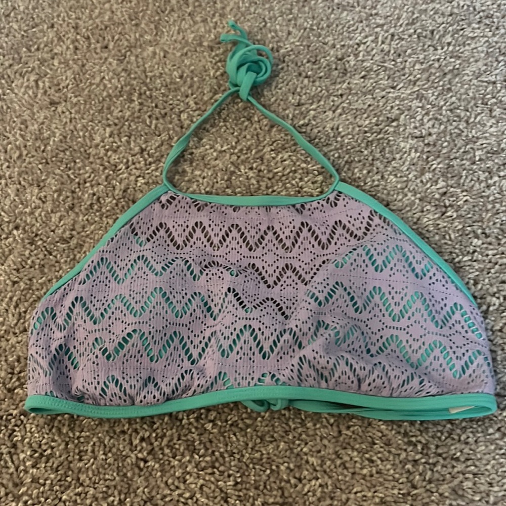 Juniors Bikini Top